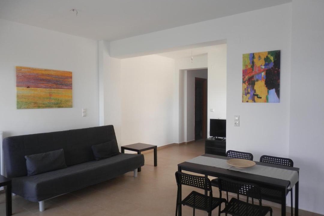 Photo of Livingroom in Nikiana