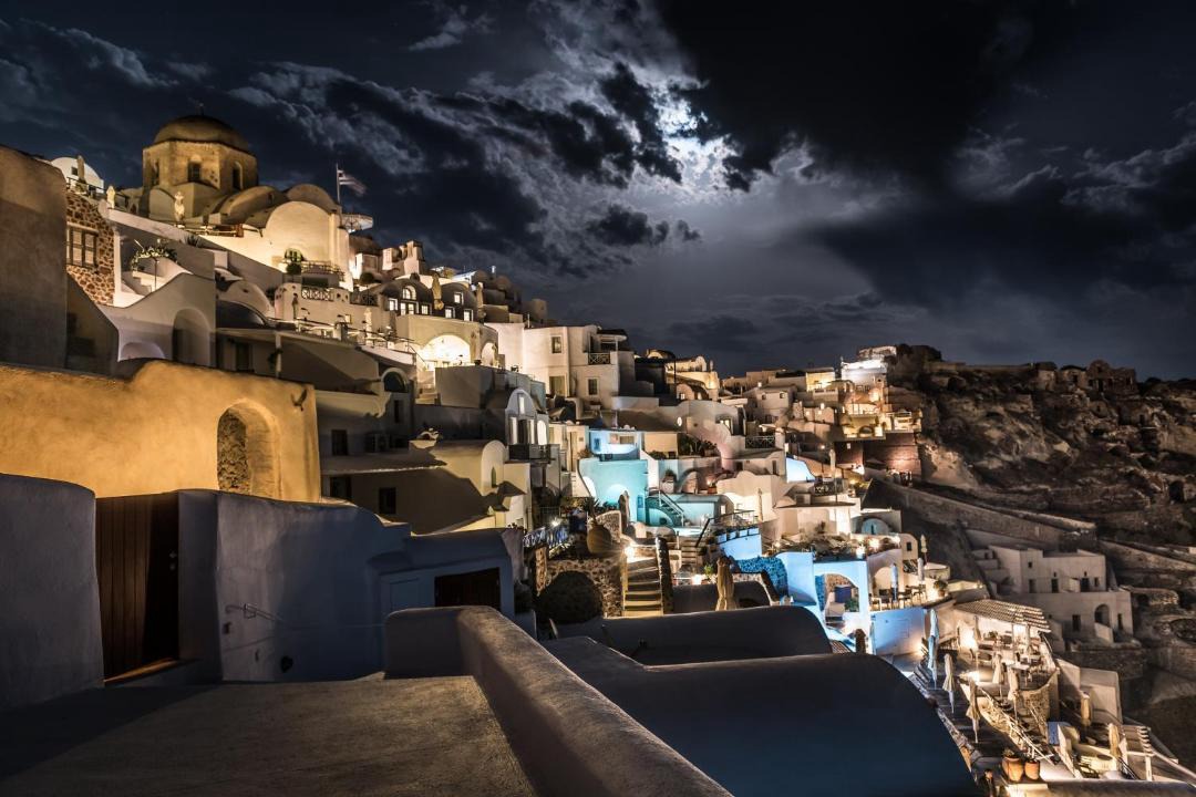 Photo of Others in Oia