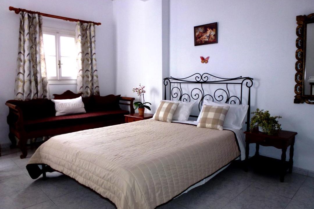 Photo of Bedroom in Kamari