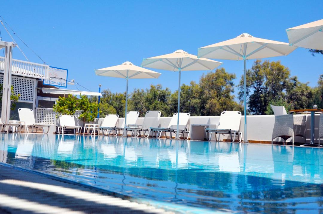 Photo of Others in Monolithos