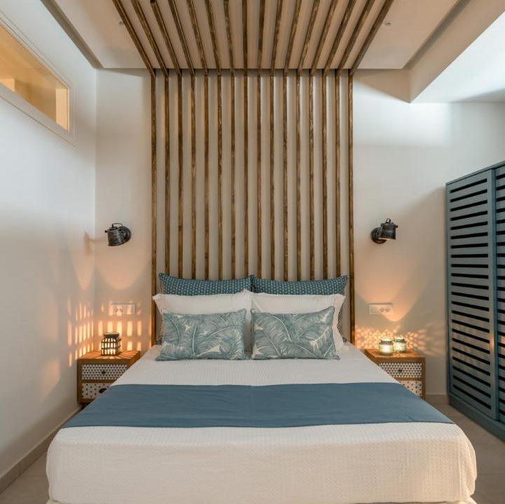 Photo of Bedroom in Megalochori
