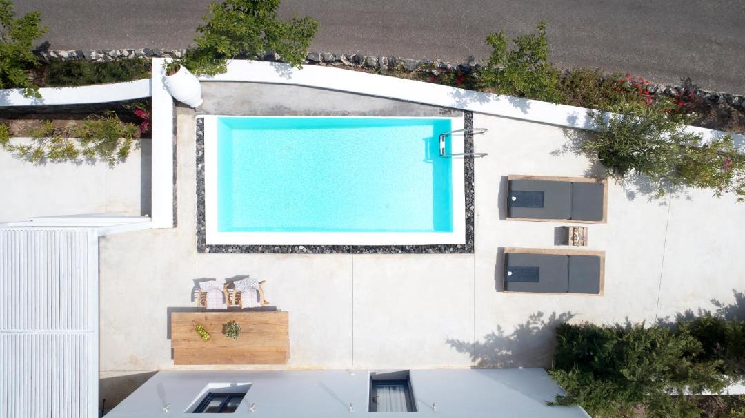 Photo of Patio Balcony in Exo Gialos