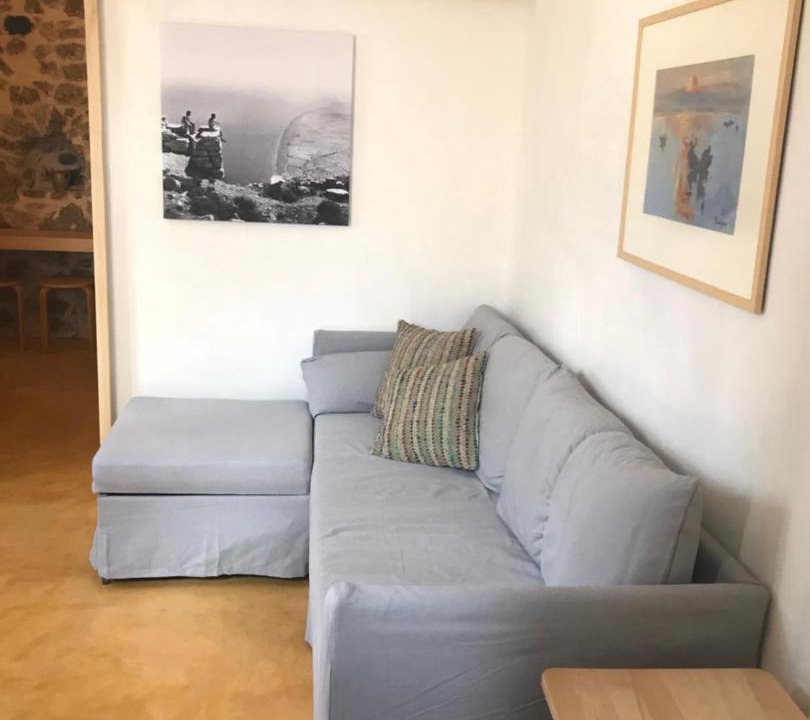 Photo of Livingroom in Emporio