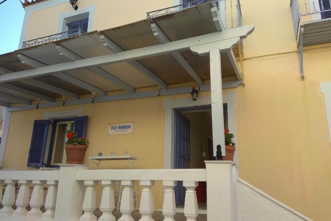 Photo of Others in Spetses