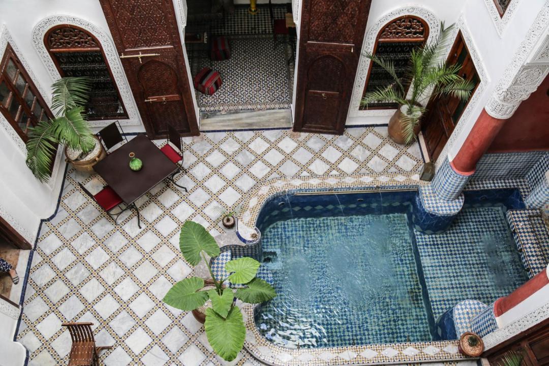 Photo of Others in Fes El Jdid