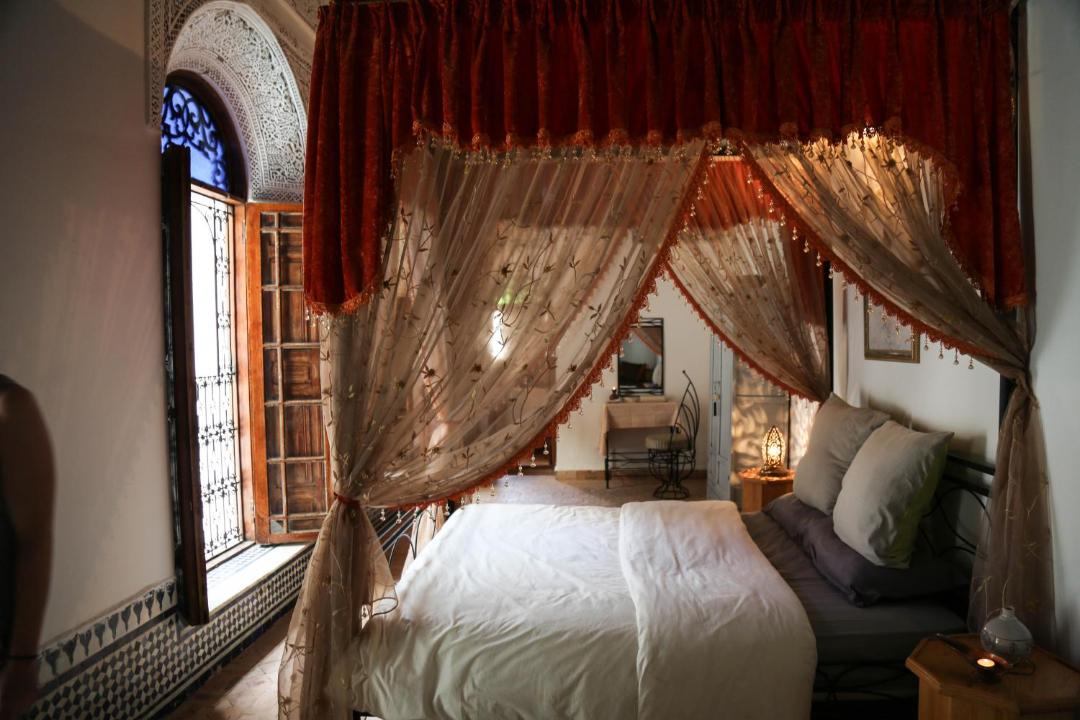 Photo of Bedroom in Fes El Jdid