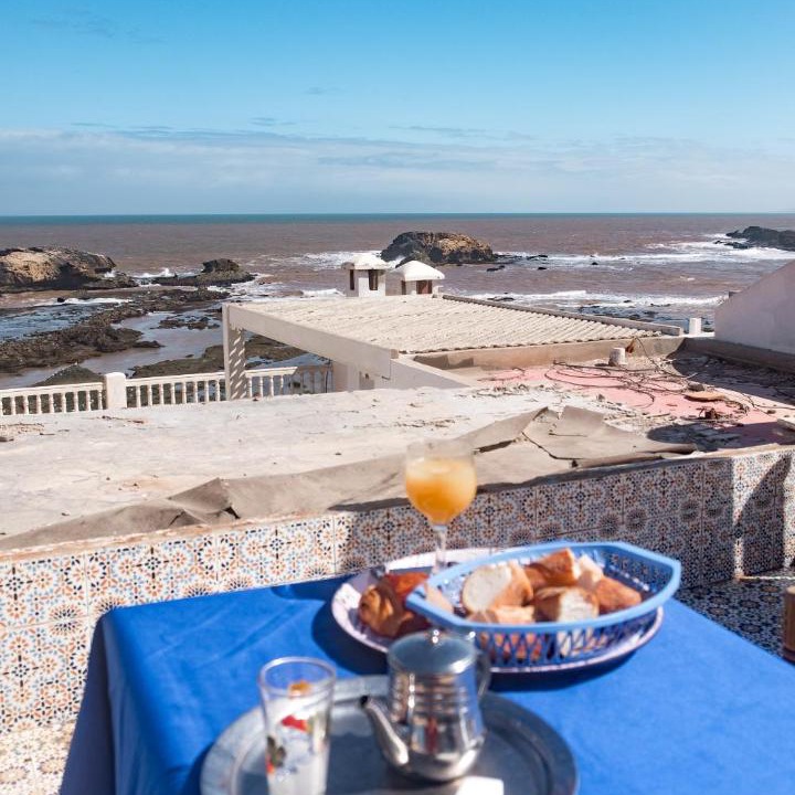 Photo of Patio Balcony in Medina