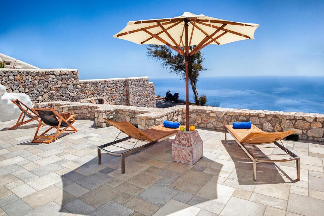 Photo of Others in Santorini