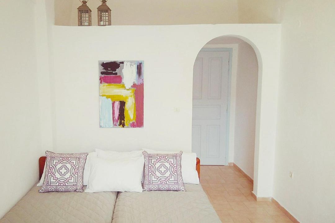 Photo of Bedroom in Kamari