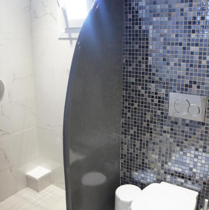 Photo of Bathroom in Kamari