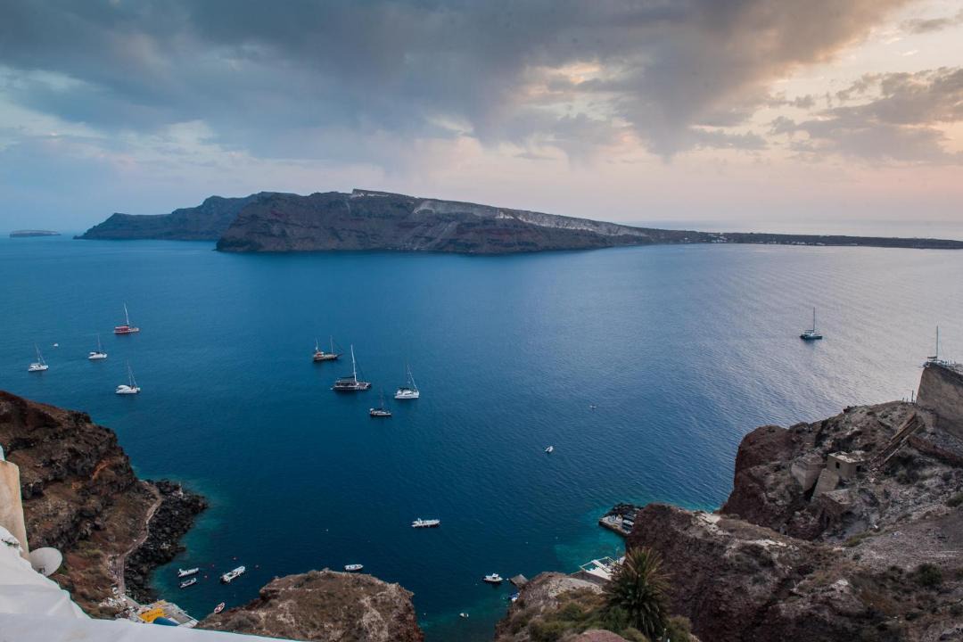 Photo of Others in Oia