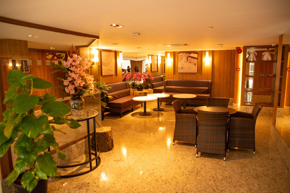 Kallos Imar Hotel