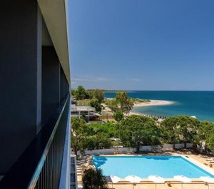 Airotel Achaia Beach 