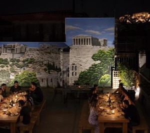 The Athens 