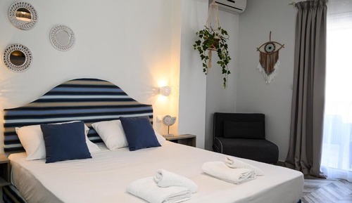Superior Triple Room