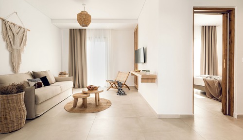 Family Suite, 2 rooms