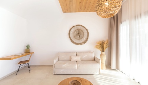 2 Bedroom Sea View Villa w. Private Pool
