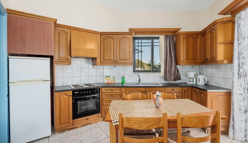 Apartment, 1 Bedroom, Sea View