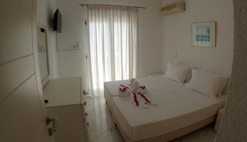 Panoramic Suite