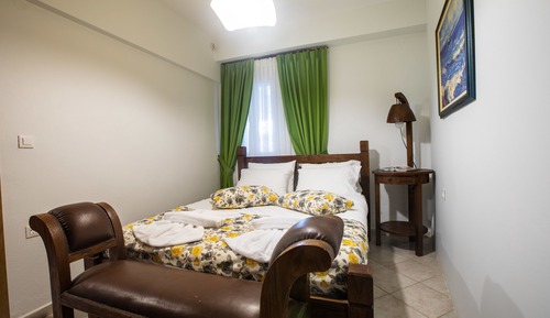 Apartment, 1 Bedroom