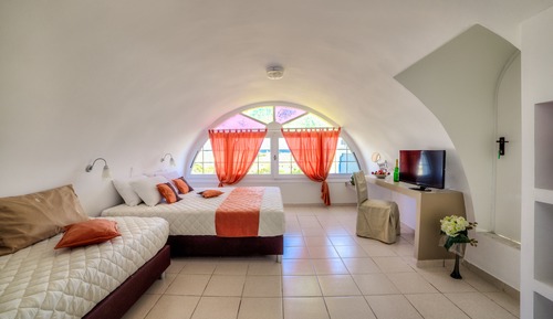Apartment, Sea View (Split level)