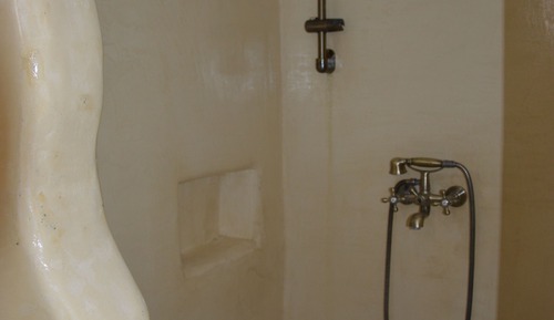 Traditional Triple Room
