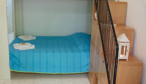 Comfort Studio, 1 Bedroom, Garden Area