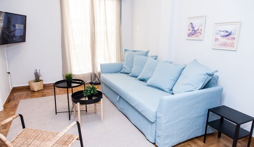 Comfort Apartment