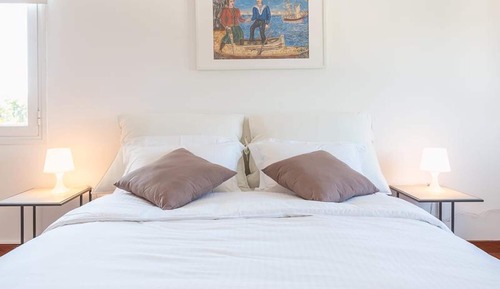 Villa, 4 Bedrooms, Private Pool, Pool View