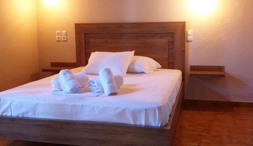 Comfort Room, Balcony (Room with Balcony 12)