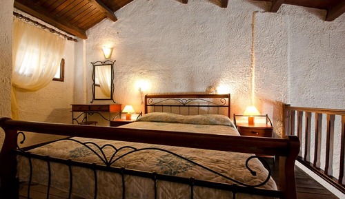 Maisonette