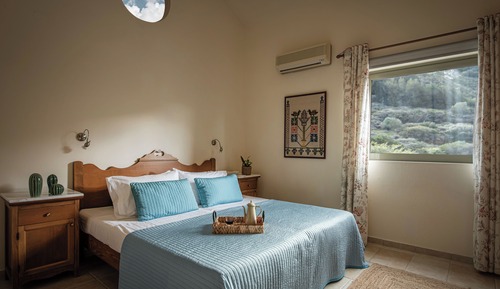 Villa, 3 Bedrooms, Private Pool, Partial Ocean View