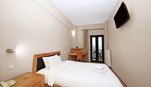 Superior Single Room