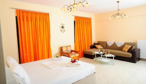 Grand Apartment, 1 Bedroom