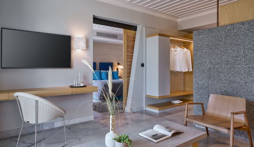 Premium Suite