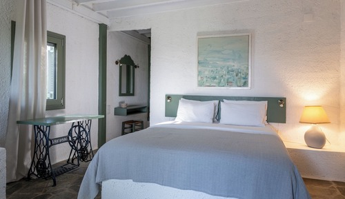 Open Plan Studio Seafront