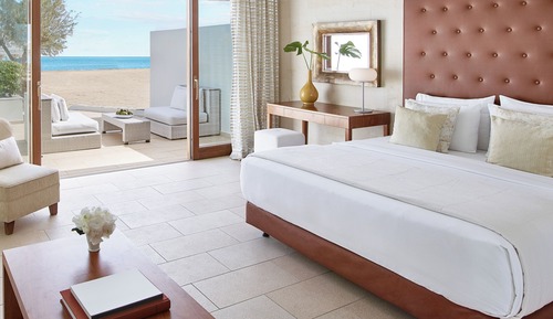 2-bedroom Villa, Sea View