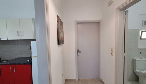 APARTMENT, 2 BEDROOMS, BALCONY, VILLAGE-MOUNTAIN VIEW