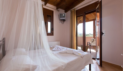 Luxury Villa (Villa Roumeli)