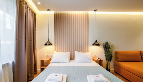Superior Triple Room