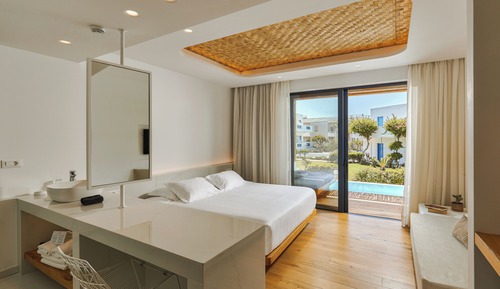  Premium Room with Private Pool