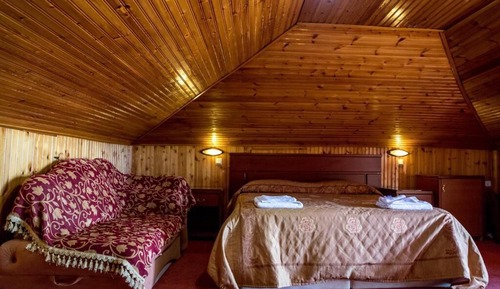 Traditional Double Room