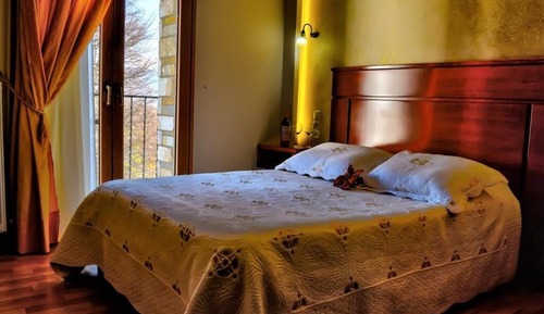 Classic Double or Twin Room