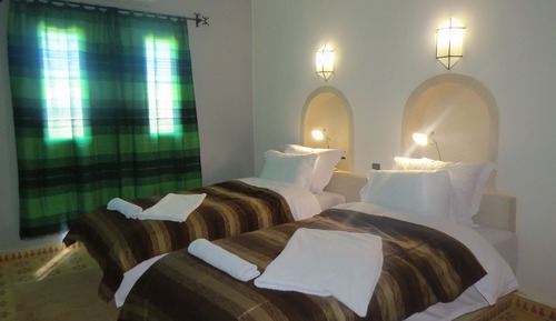 Family Apartment, 2 Bedrooms