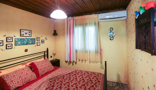 Luxury Apartment, Sea View (Fire - Perfect location)