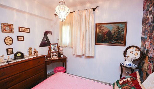 Luxury Apartment, Sea View (Birds)