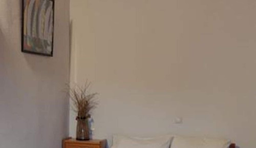 Petite Economy Studio on two floors Nr1