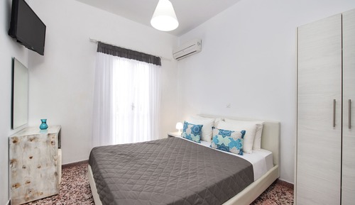 Apartment, 2 Bedrooms