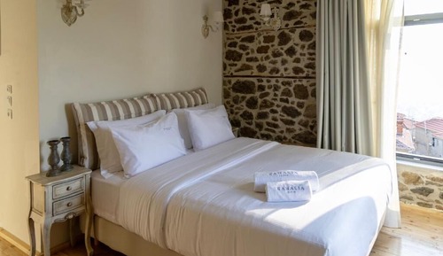 Standard Double Room, Valley View