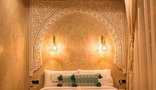 Comfort Room, Private Bathroom, Garden View